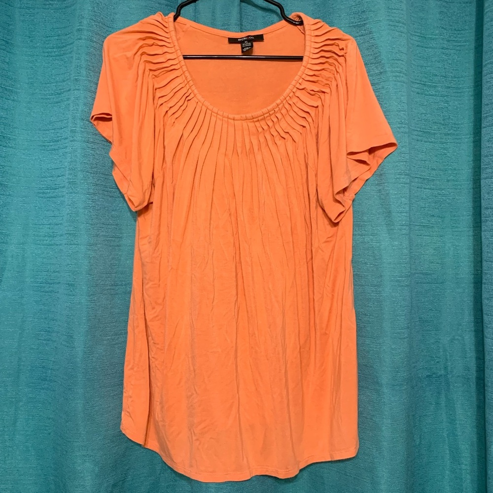 Style&CO Top